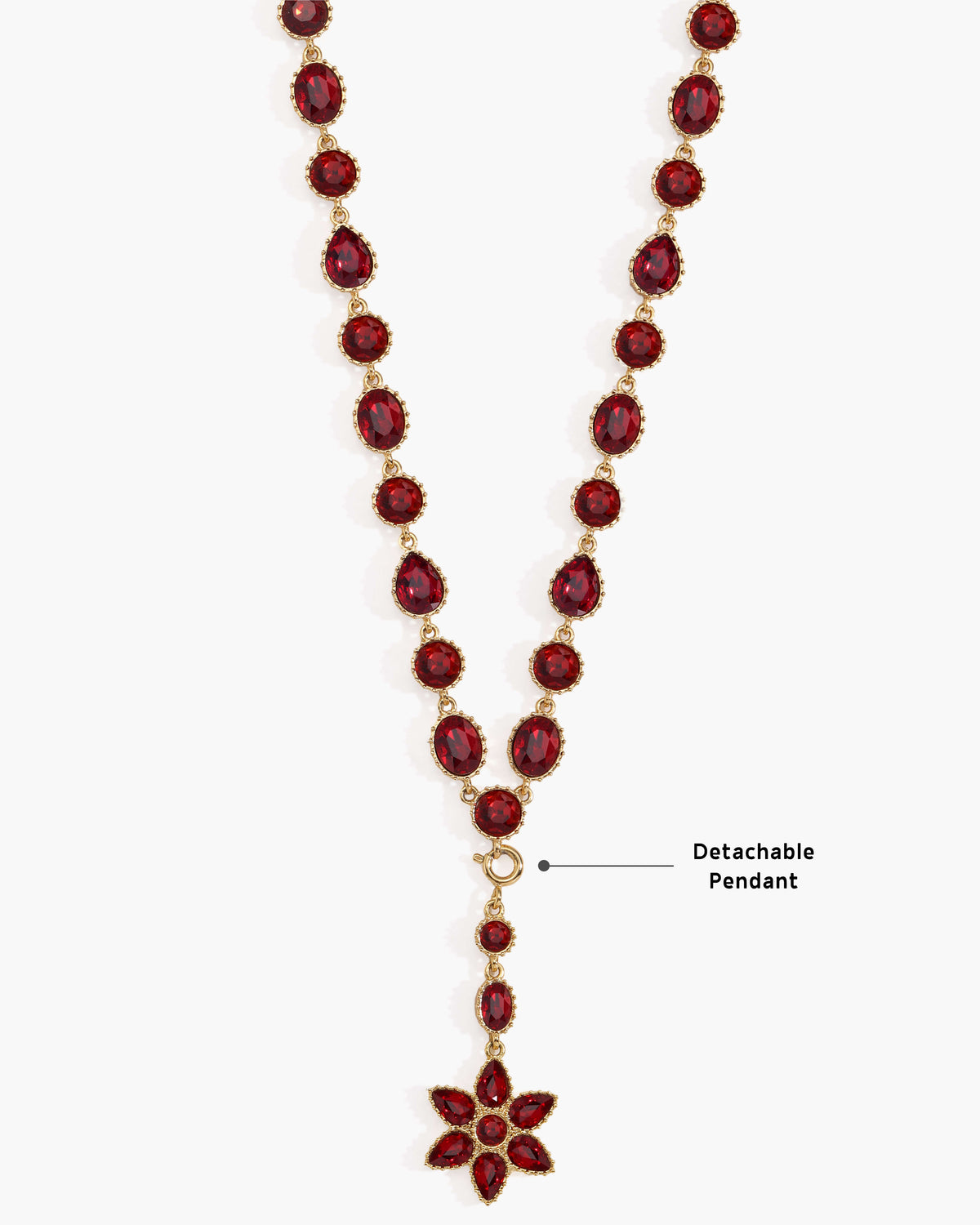 Collana Staccabile Hedy
