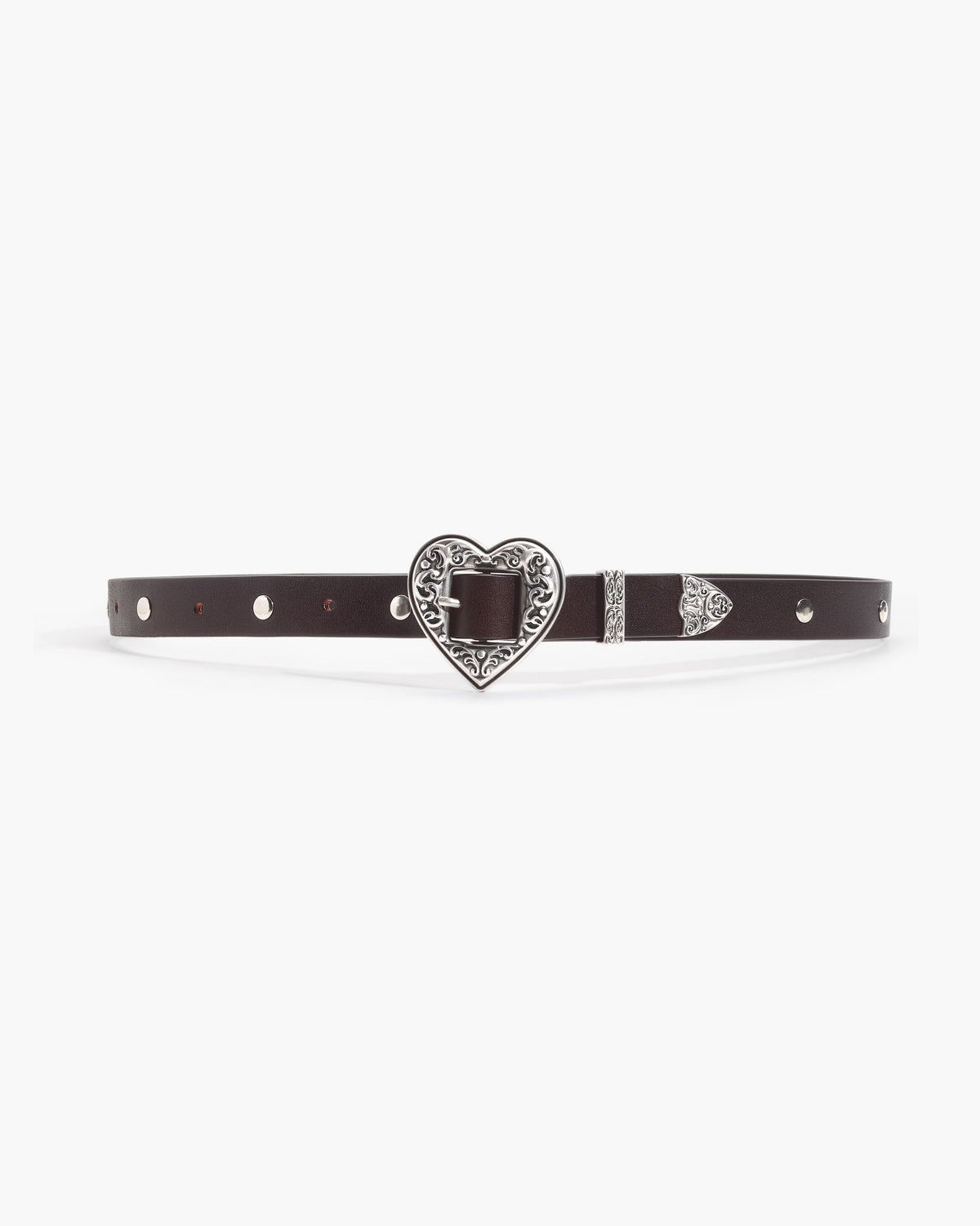 Rebel Heart Belt