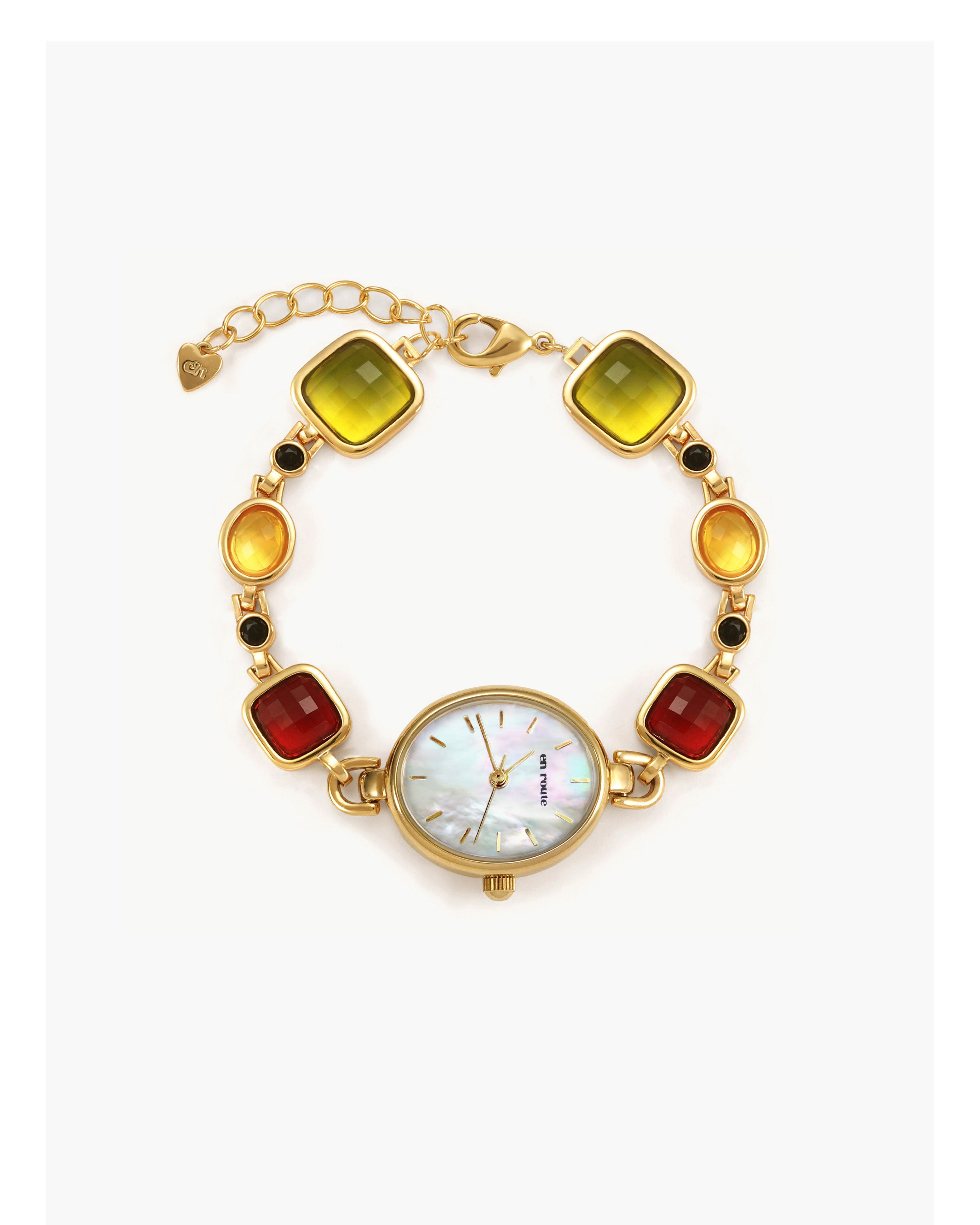 collection image Bracelet & Anklet