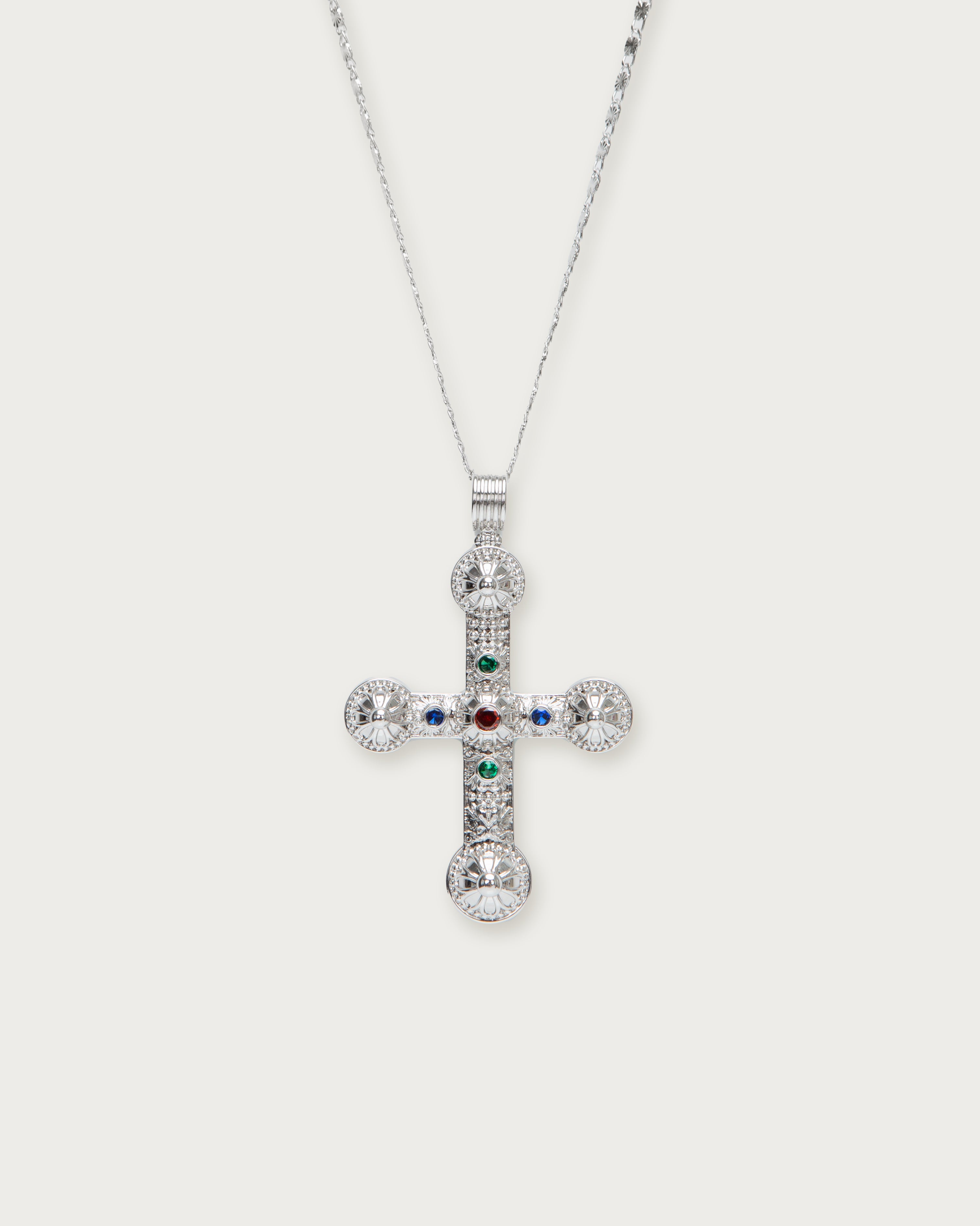 Kette XL Cross