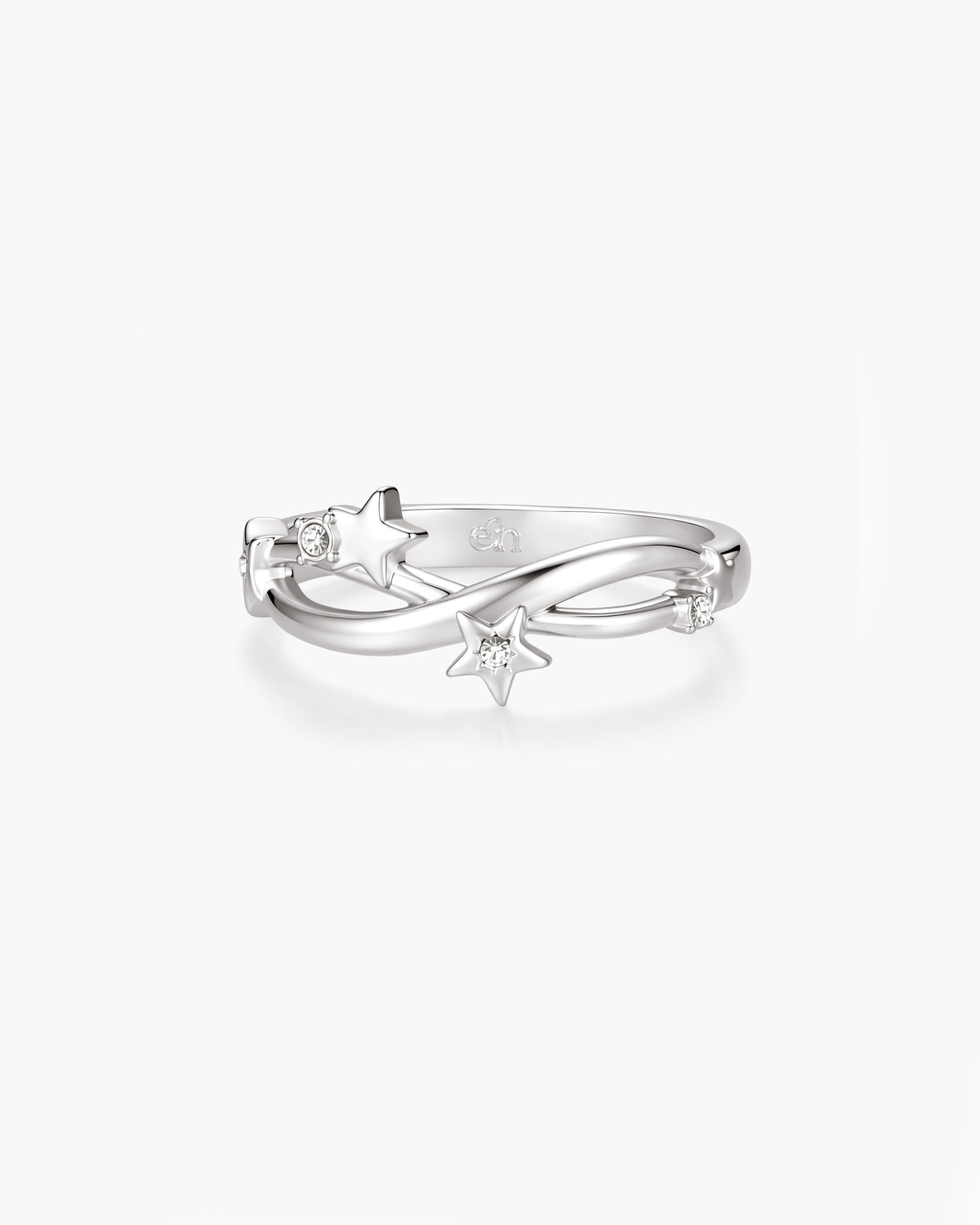 Stardust Ring