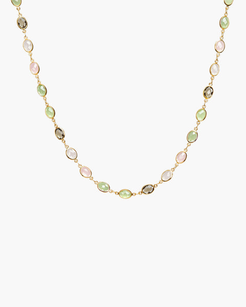 Whimsical Romance Necklace