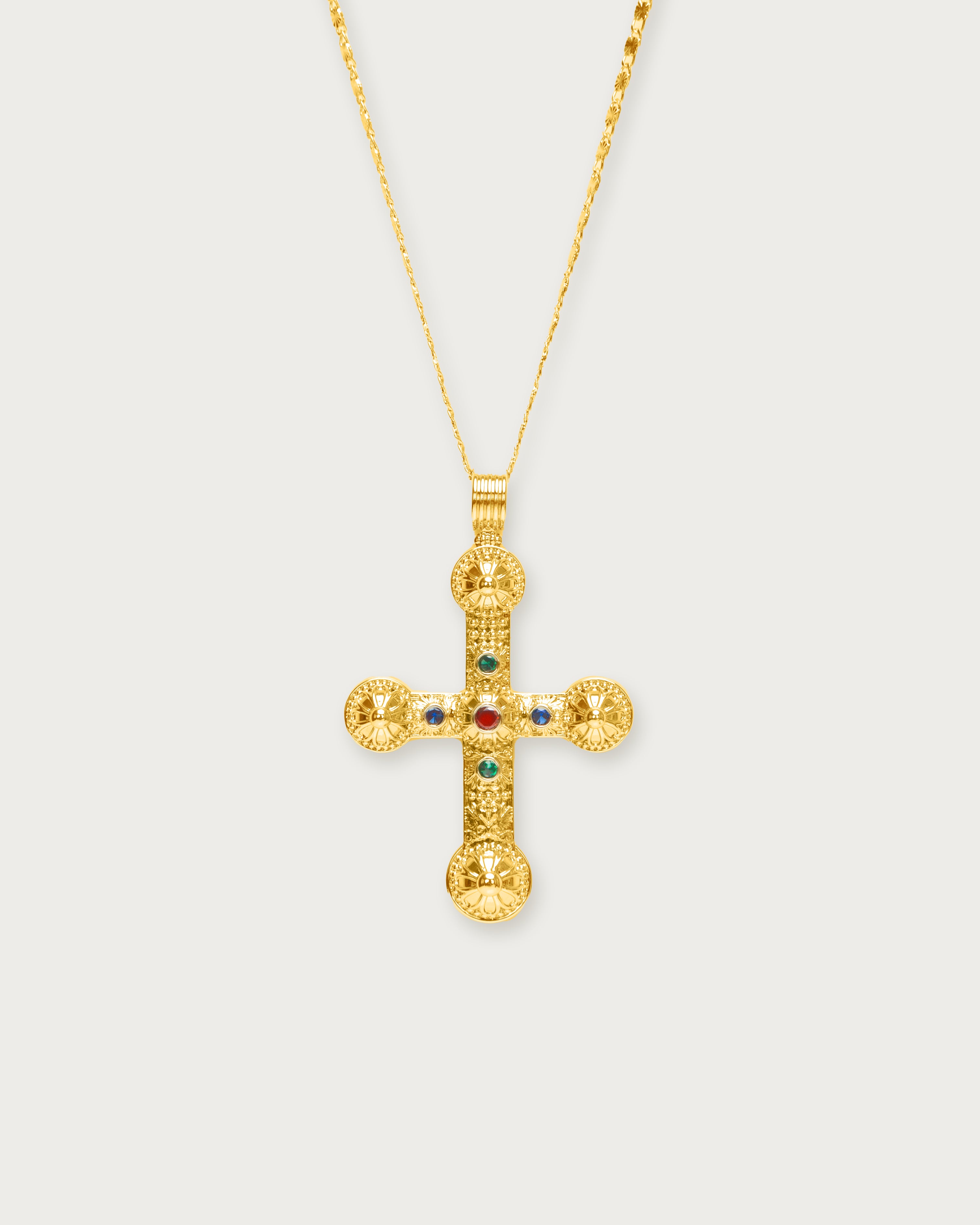 Kette XL Cross