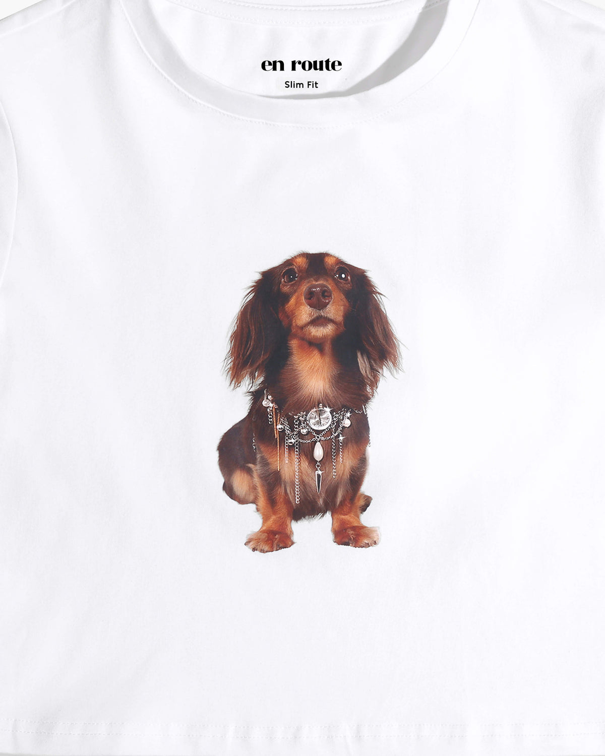 La camiseta Puppy - NO EN VENTA