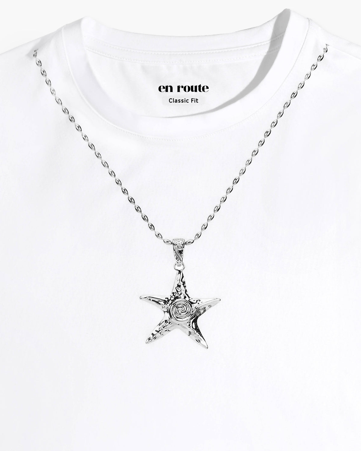 Koszulka dziecięca Starfish - NIE NA SPRZEDAŻ