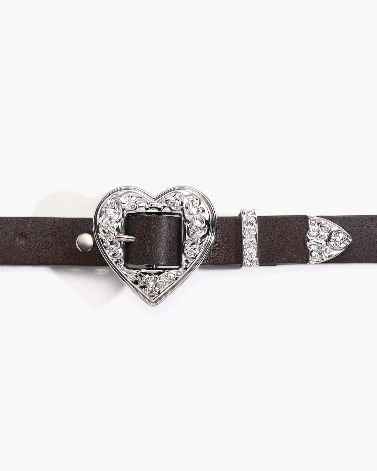 Rebel Heart Belt - En Route Jewelry