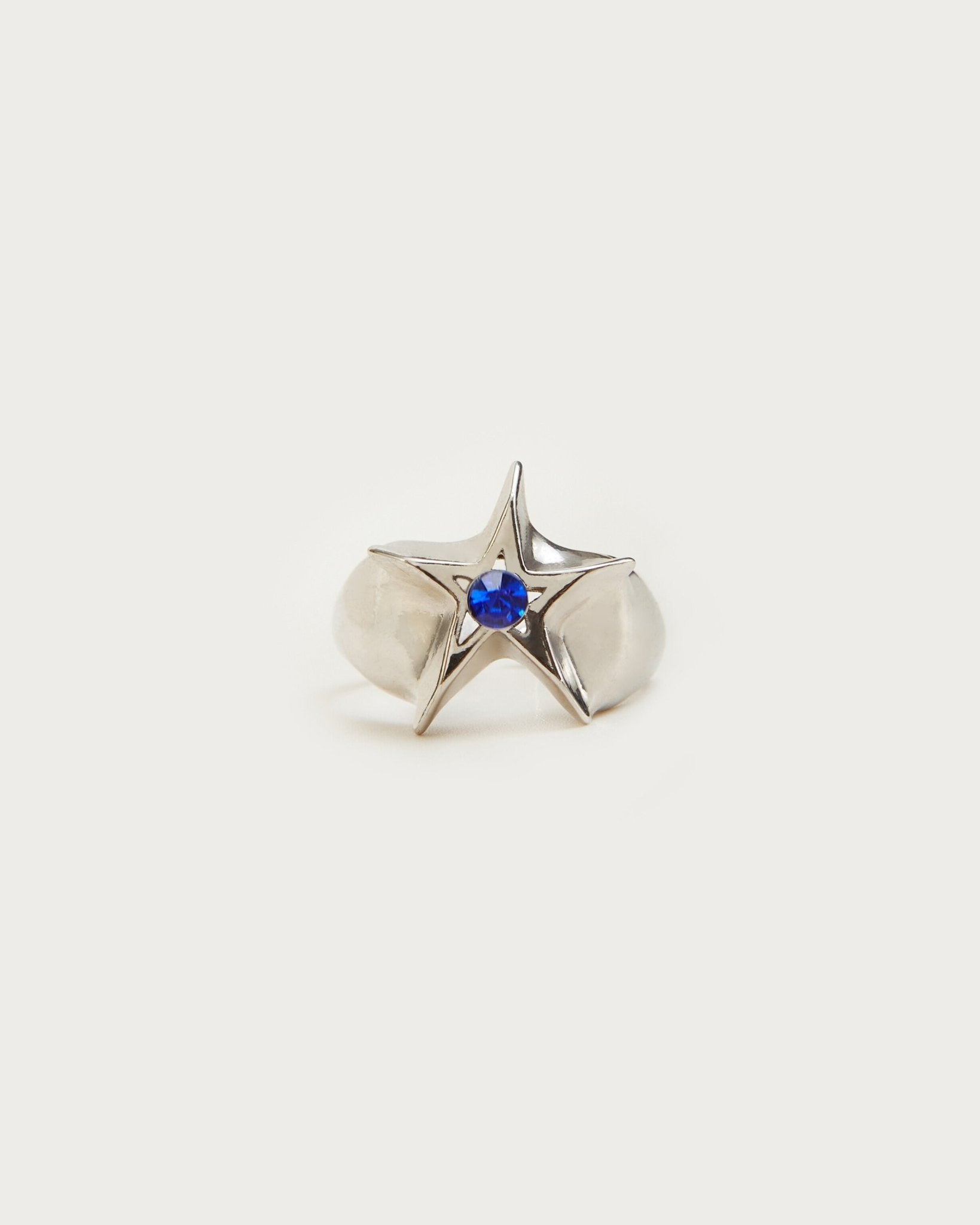 The Lissie Ring