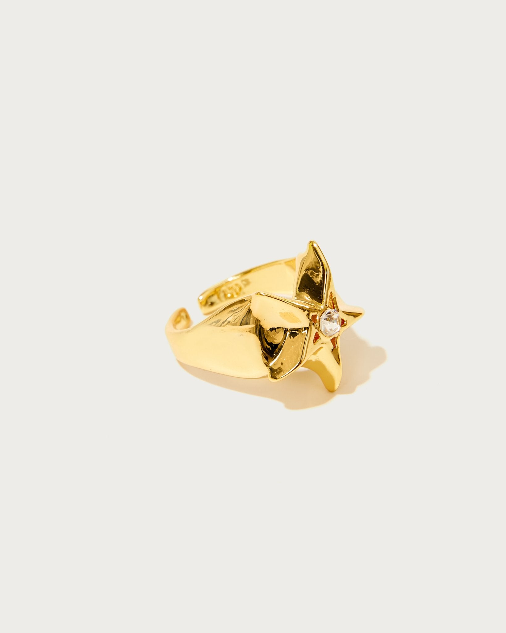 The Lissie Ring