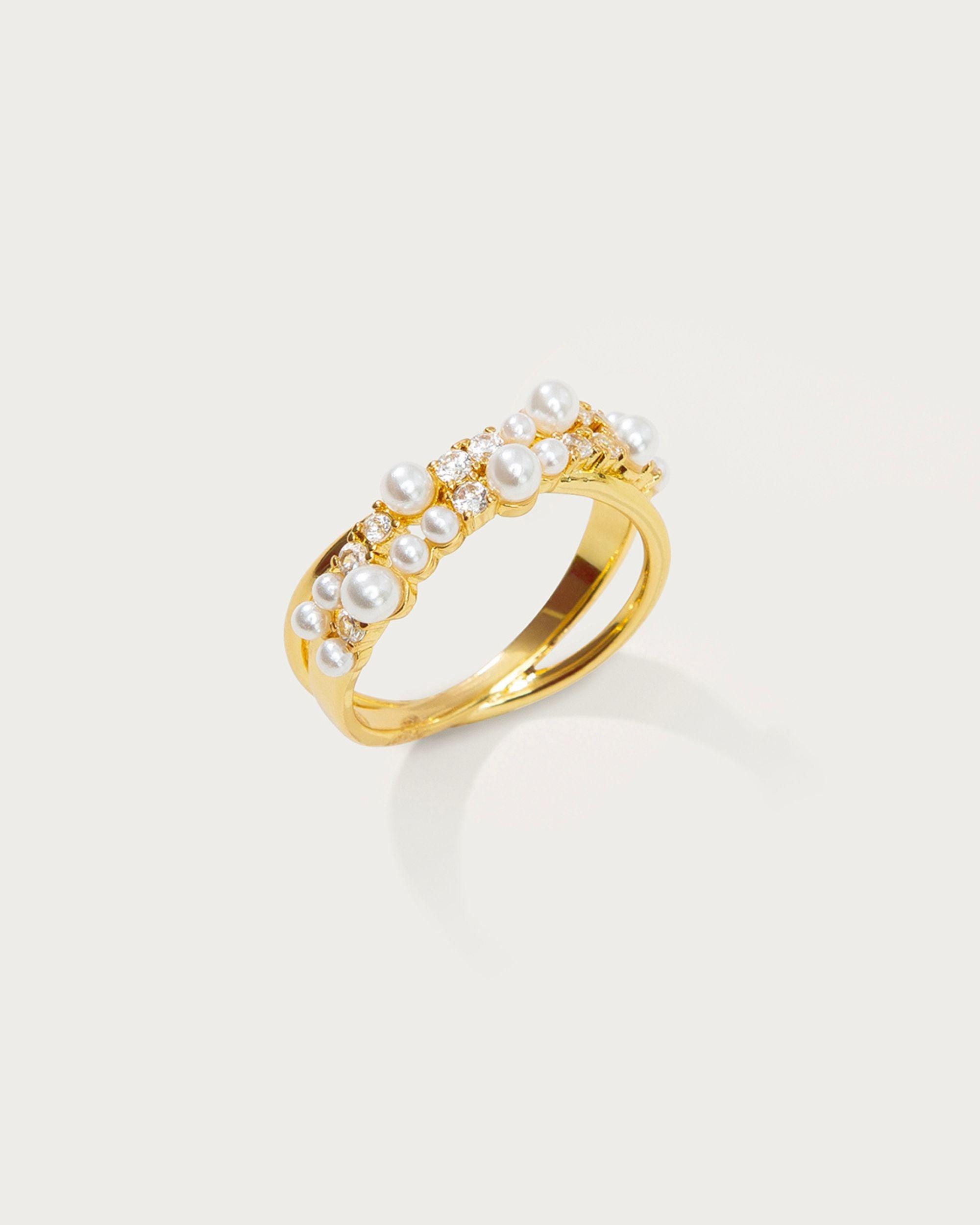 Soft Girl Ring - En Route Jewelry