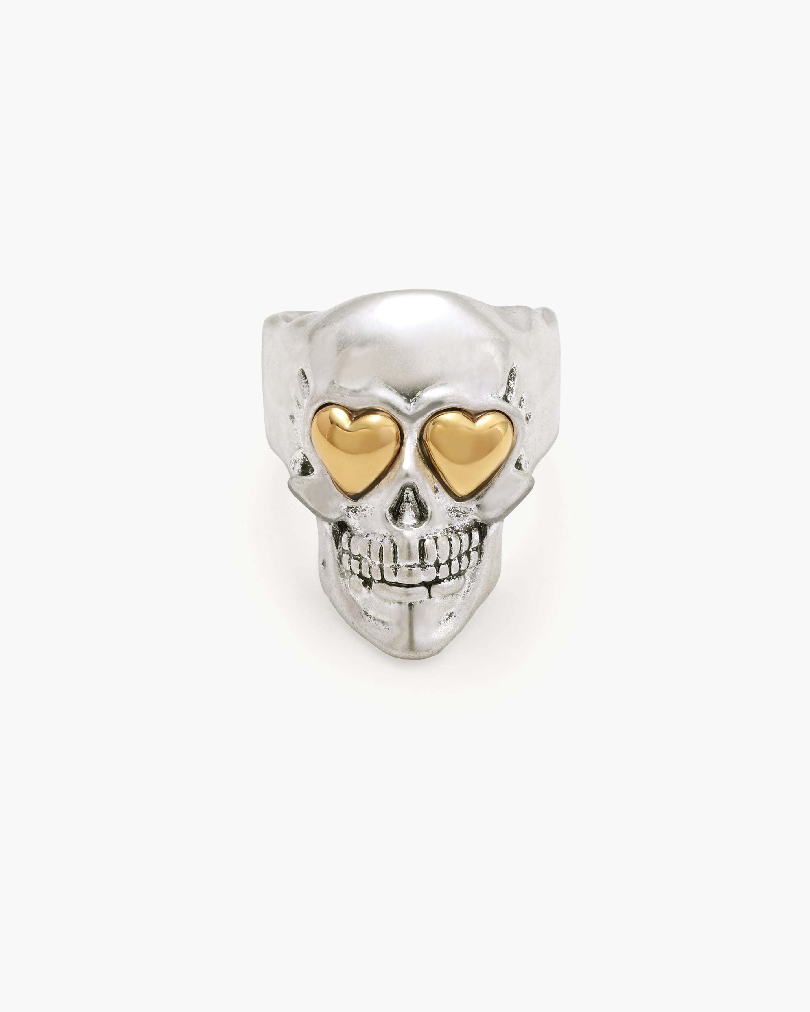 Deadly Love Ring