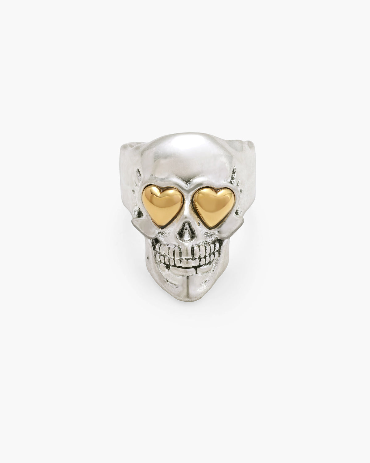 Deadly Love Ring - en route jewelry
