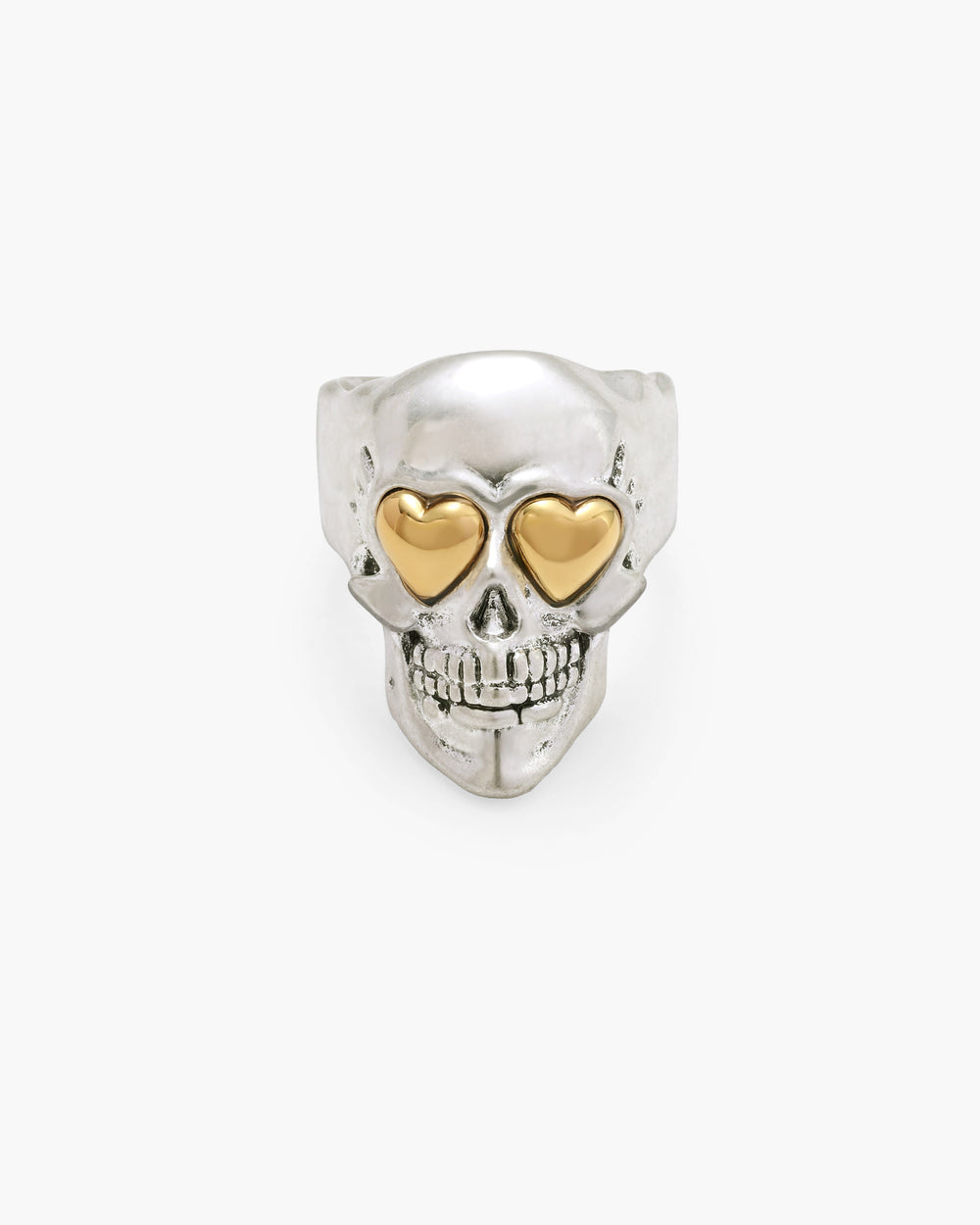 Deadly Love Ring - en route jewelry