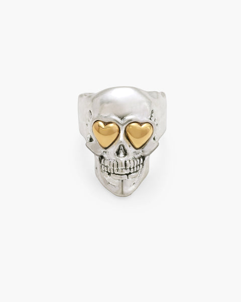 Deadly Love Ring