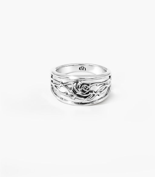 7 Day Ring Set