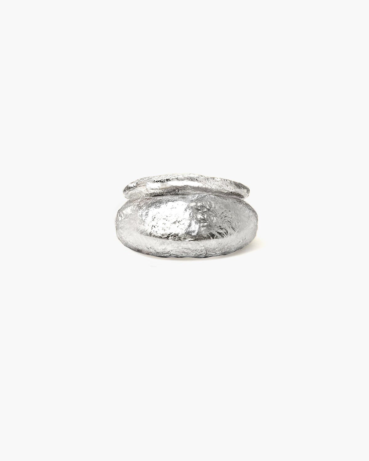 Mila Ring in Silver, Mila Ring - En Route Jewelry