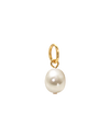 Natural Pearl Charm