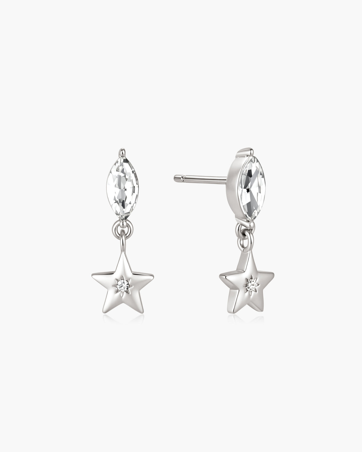Stardust Stud Set