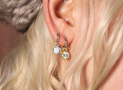 Earrings image 1