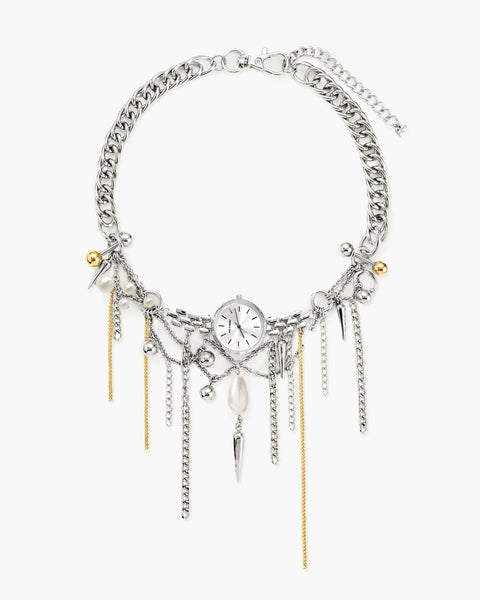 Reloj Necklace