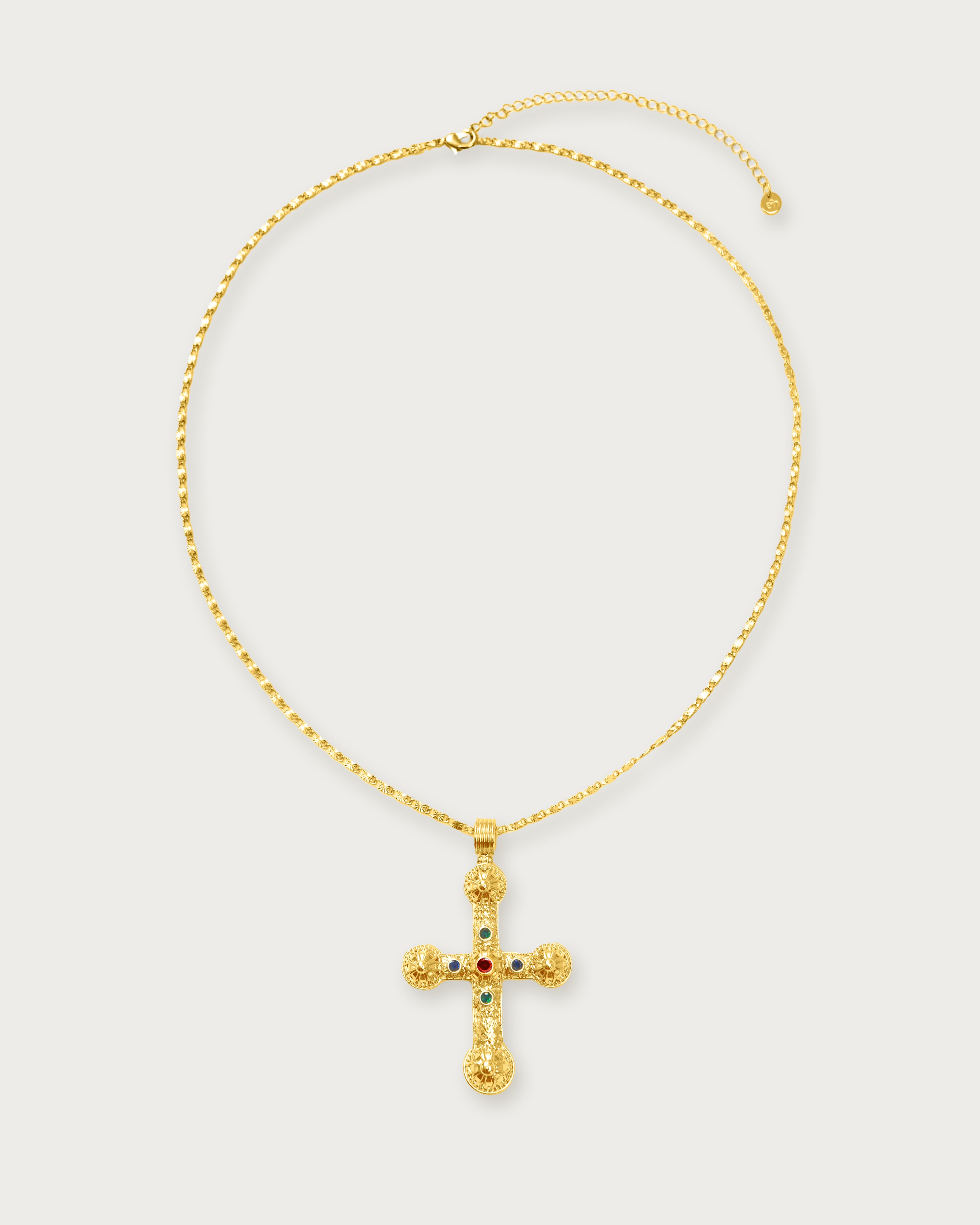 Kette XL Cross