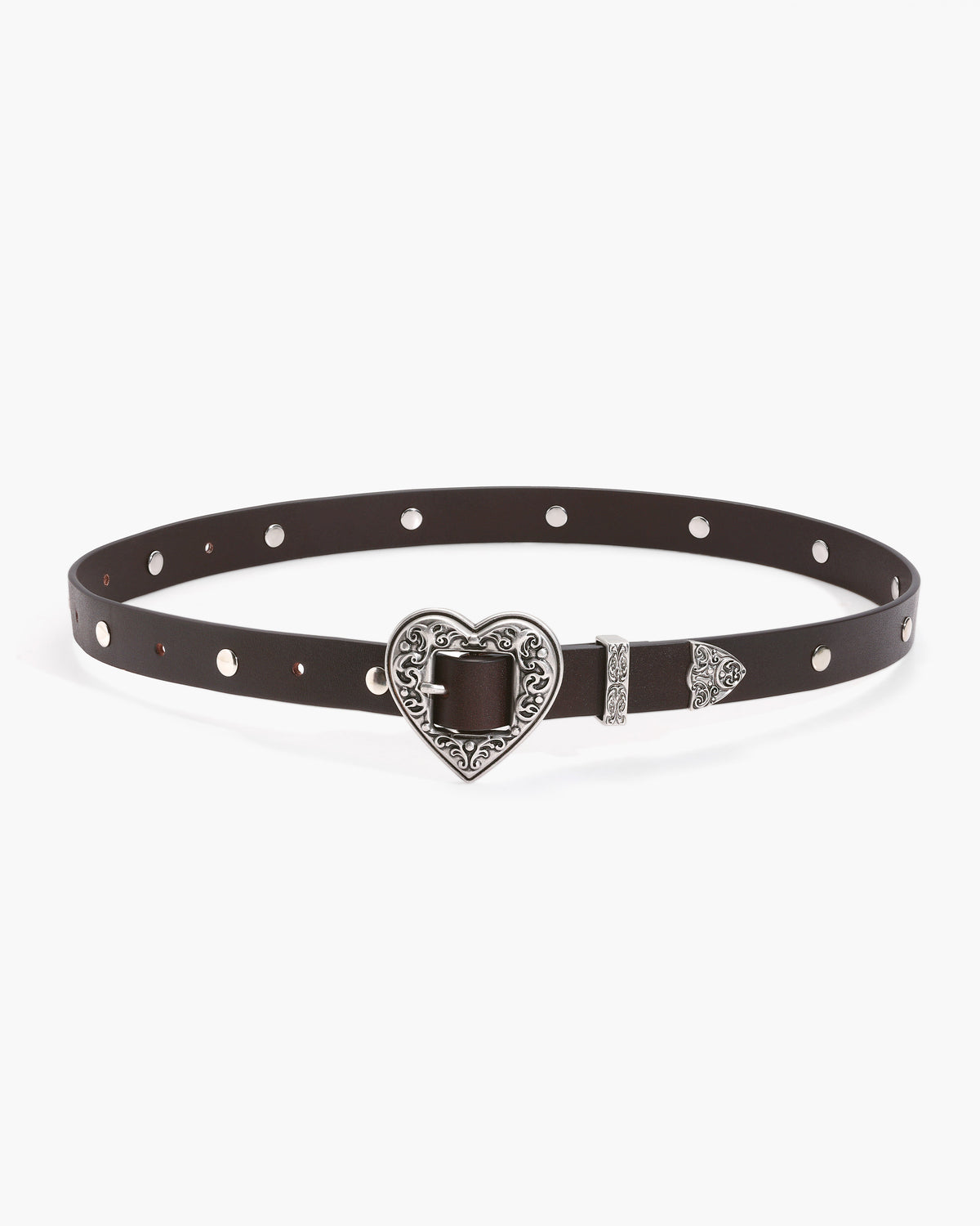 Rebel Heart Belt | en route jewelry | en route jewelry