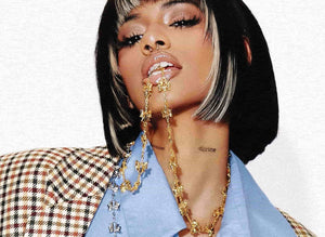 Gold Necklaces