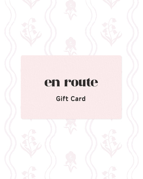 Digital Gift Card