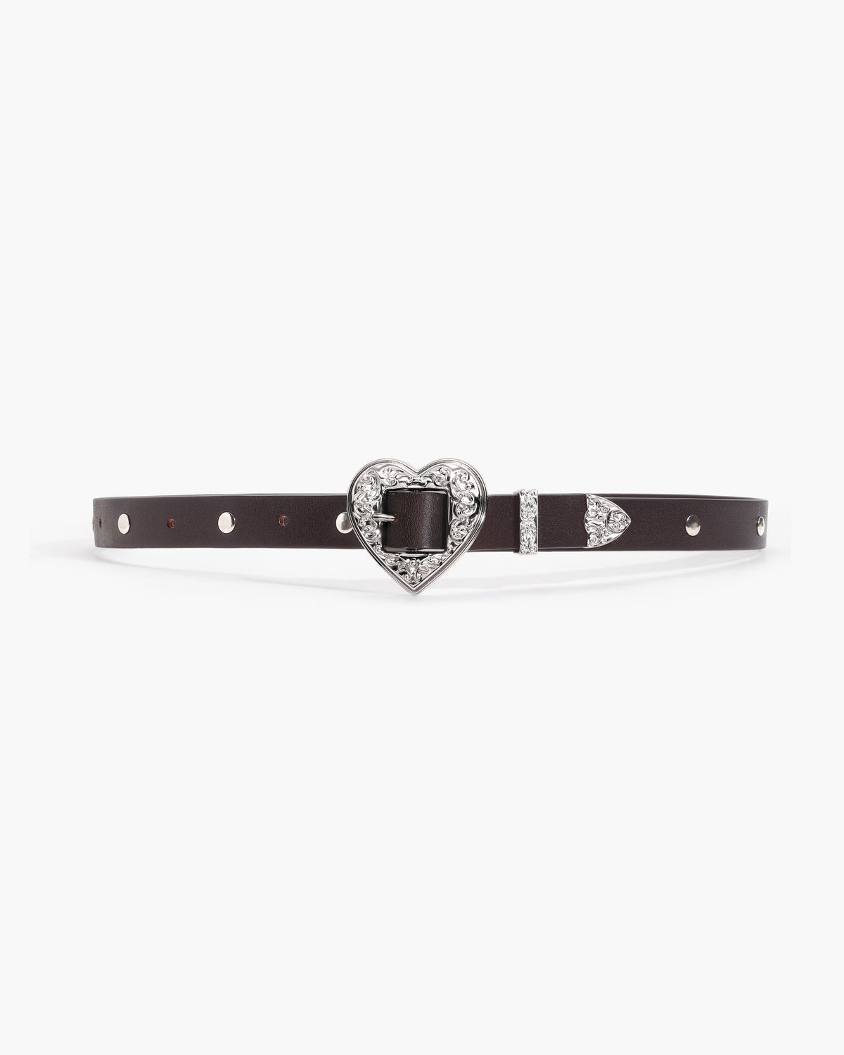 Rebel Heart Belt - En Route Jewelry