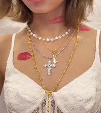 Jewelry necklaces image 2