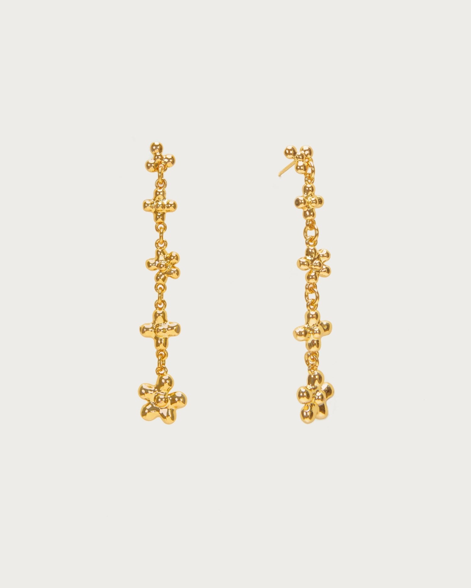 Koleen Diaz × En Route | En Route Jewelry