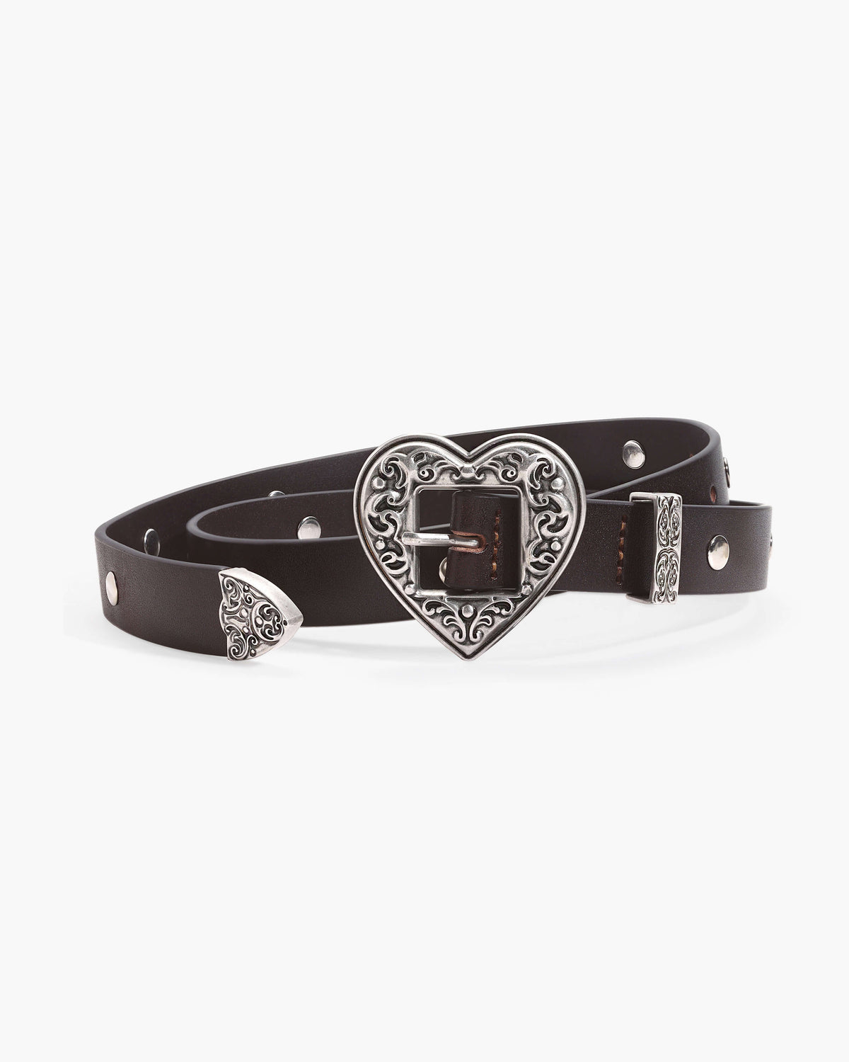 Rebel Heart Belt