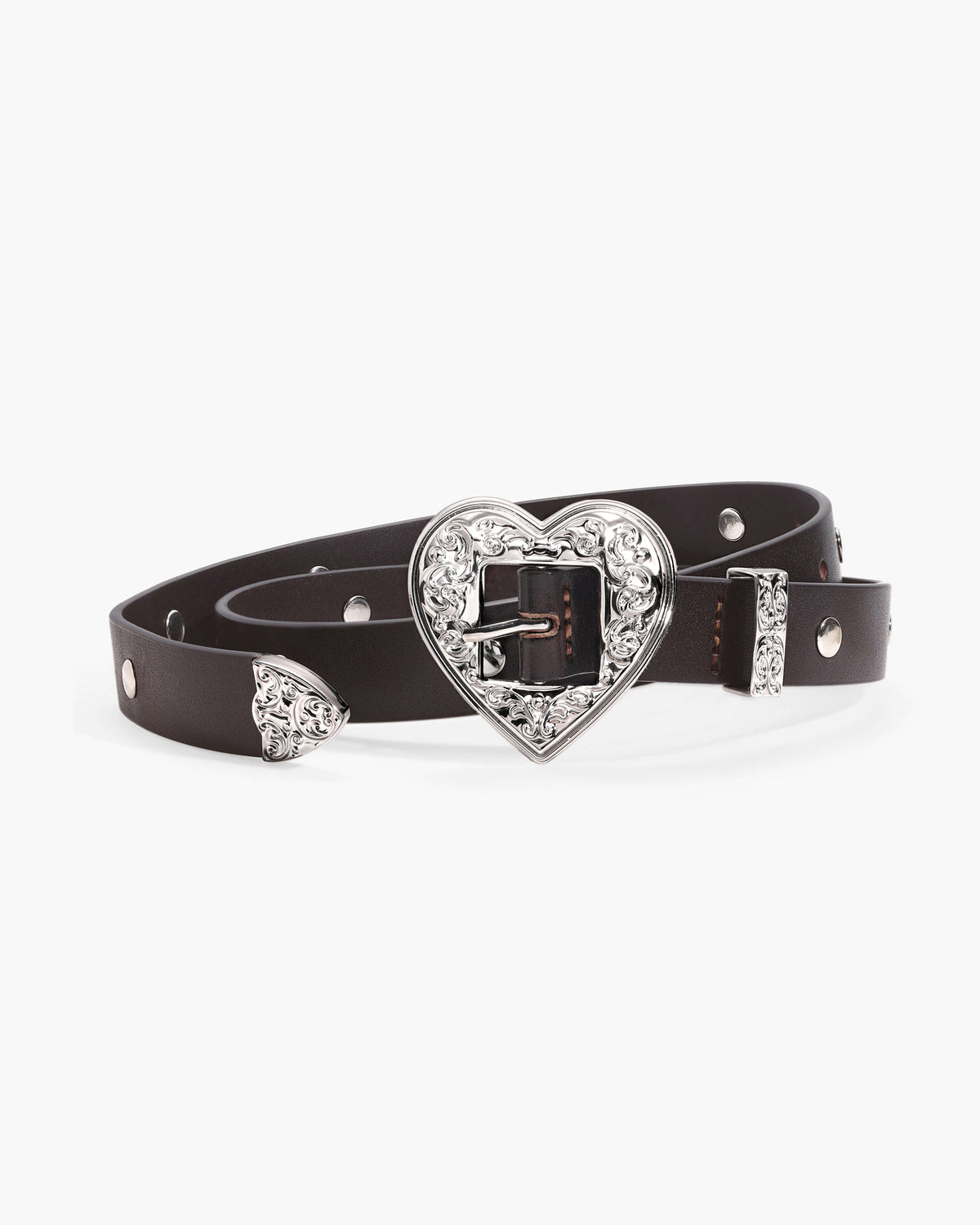 Rebel Heart Belt - En Route Jewelry