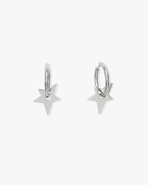 Star Earrings