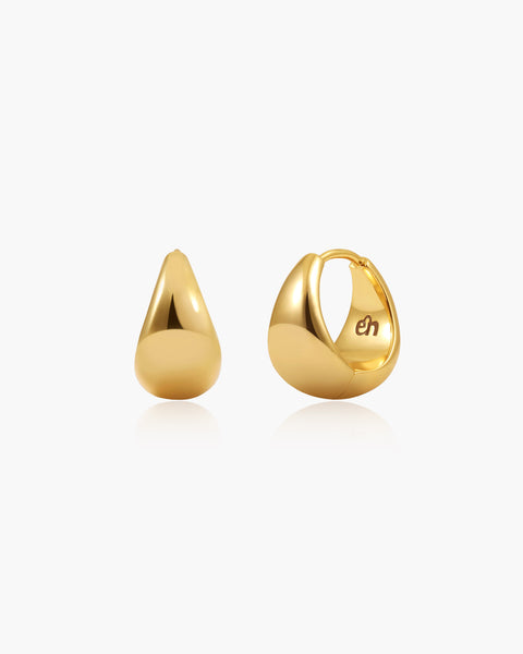 Waterdrop Earrings