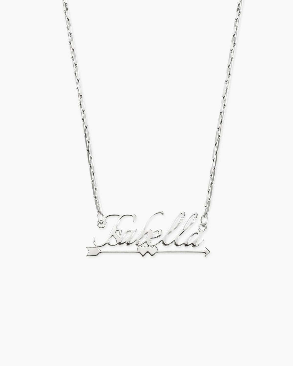 Personalized Name Necklace - en route jewelry