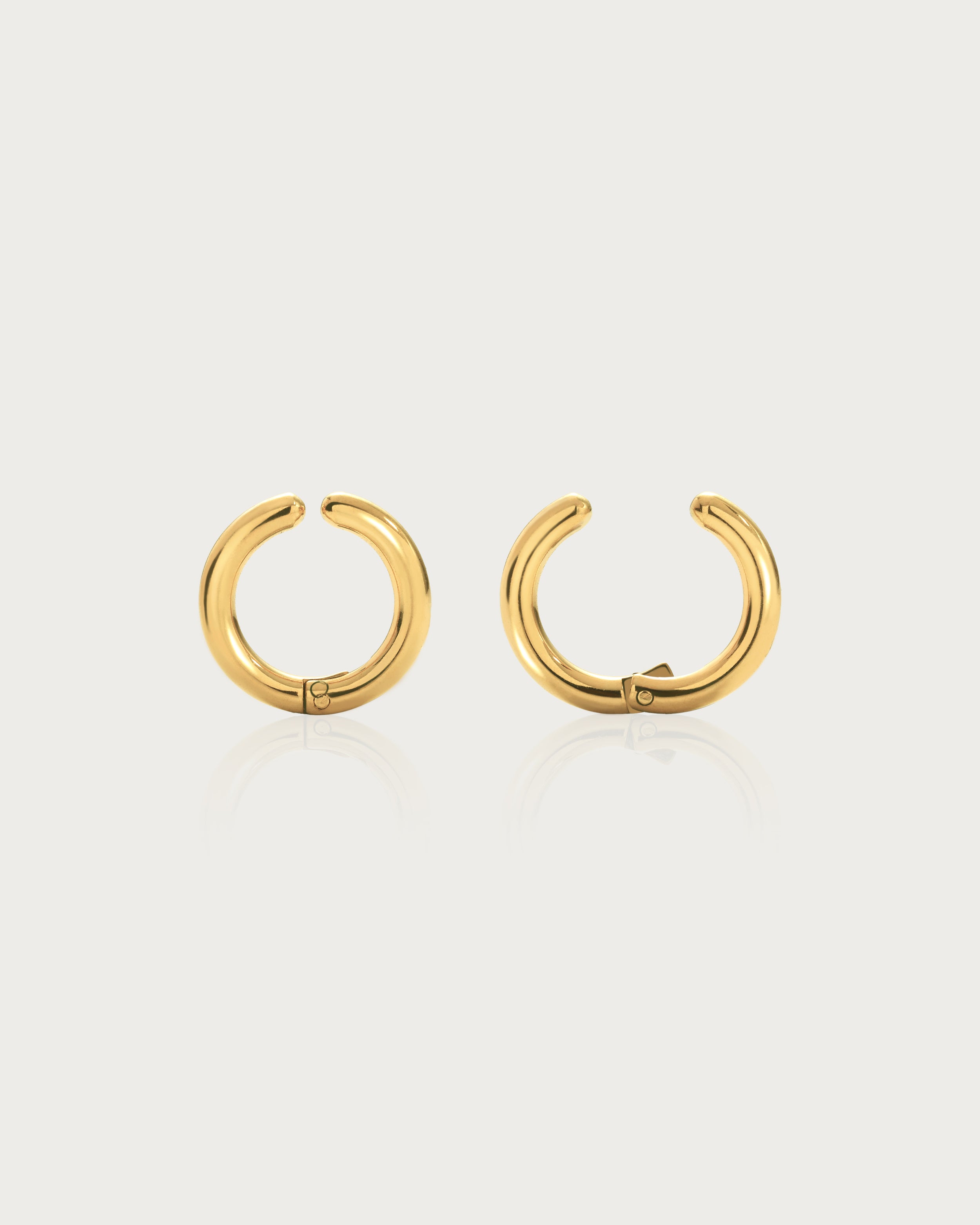 Adjustable Ear Cuffs