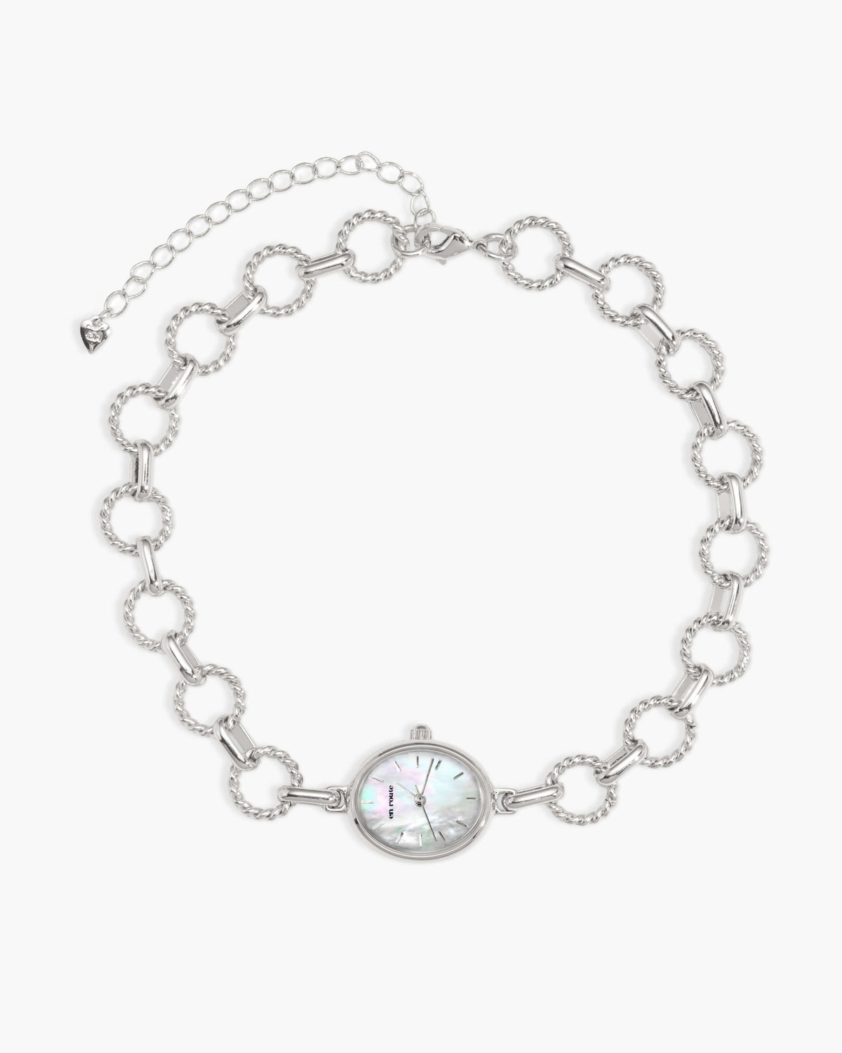 Naszyjnik choker Golden Hour