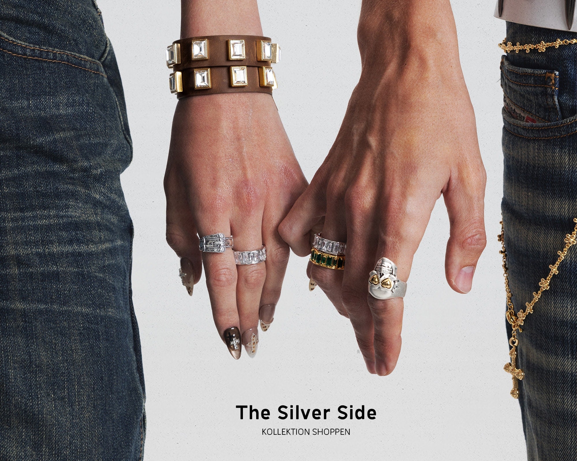 en route jewelry | Bester Online-Schmuckladen