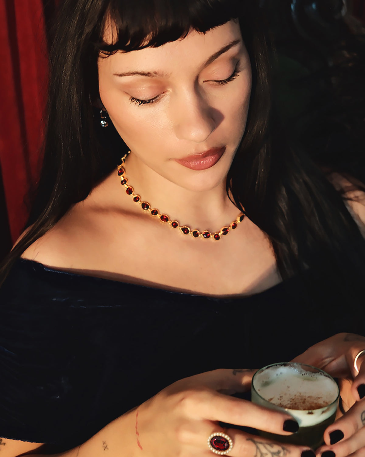 Collana Staccabile Hedy