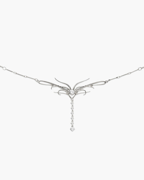 Dripping Waist Chain