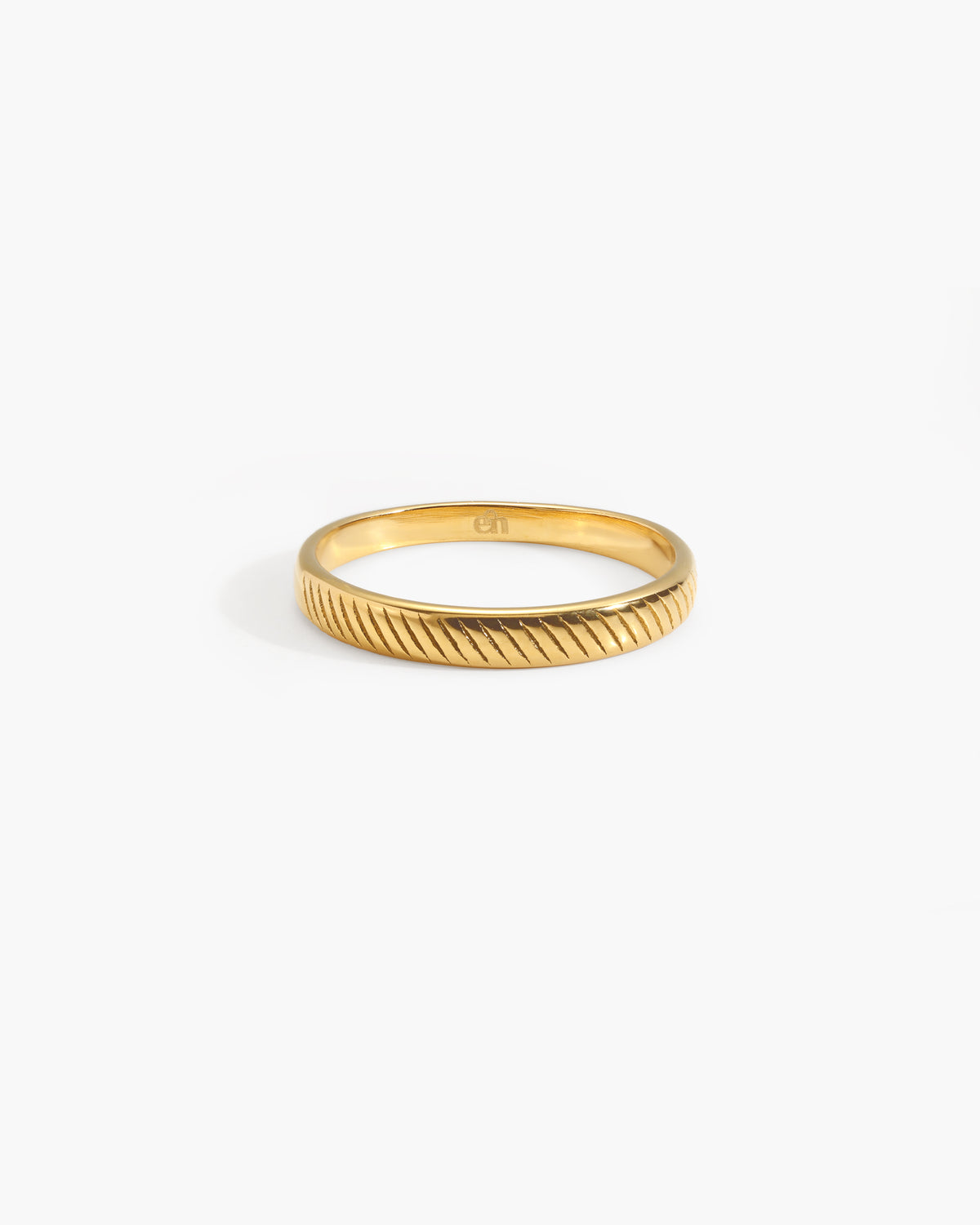 Anello Gold Twill
