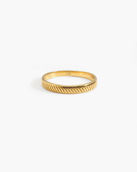Twill Ring