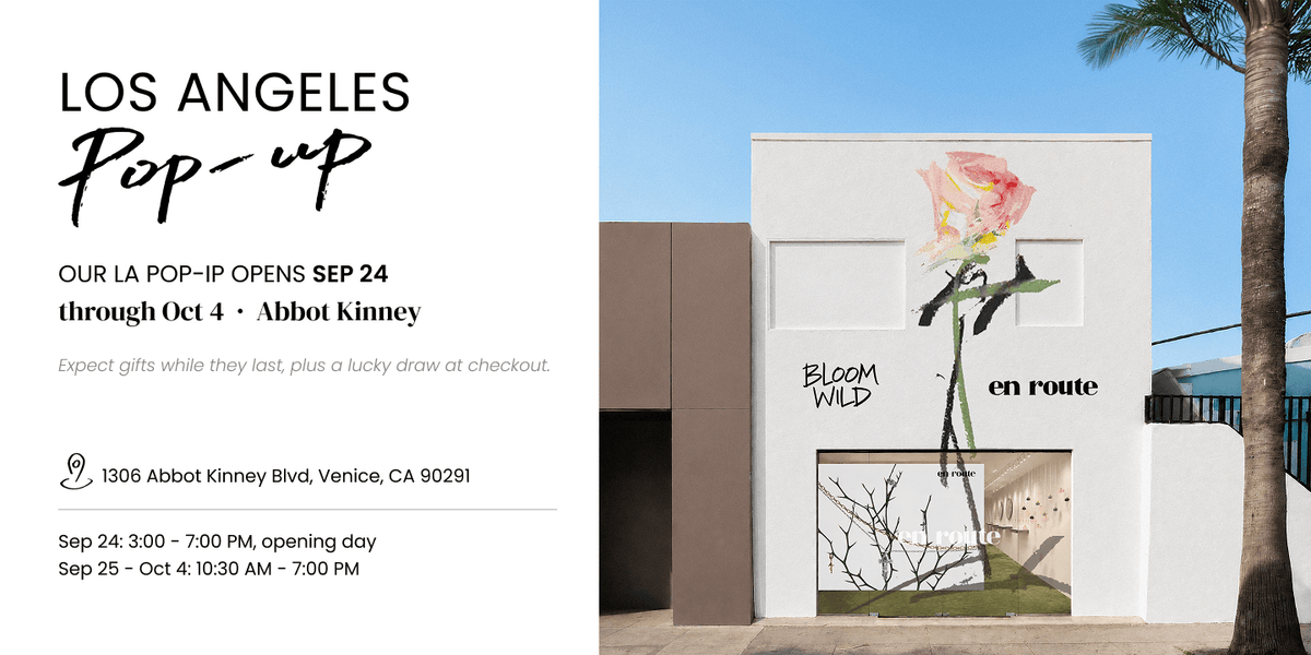 California promotion
