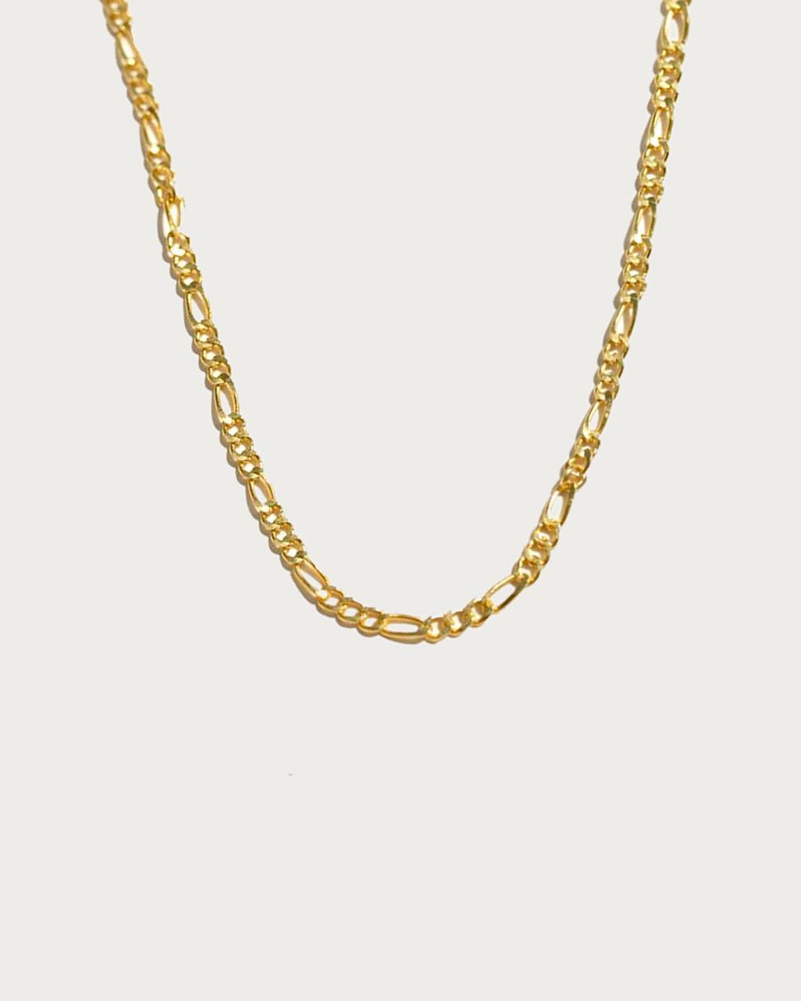 Hailey Figaro Chain Necklace