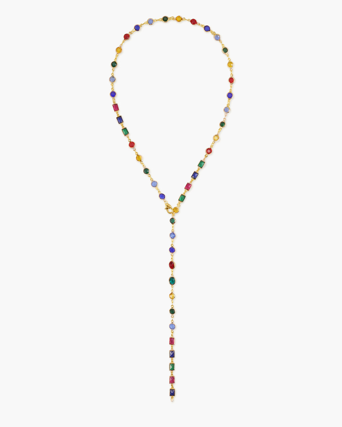 In Love in Paris Body Chain