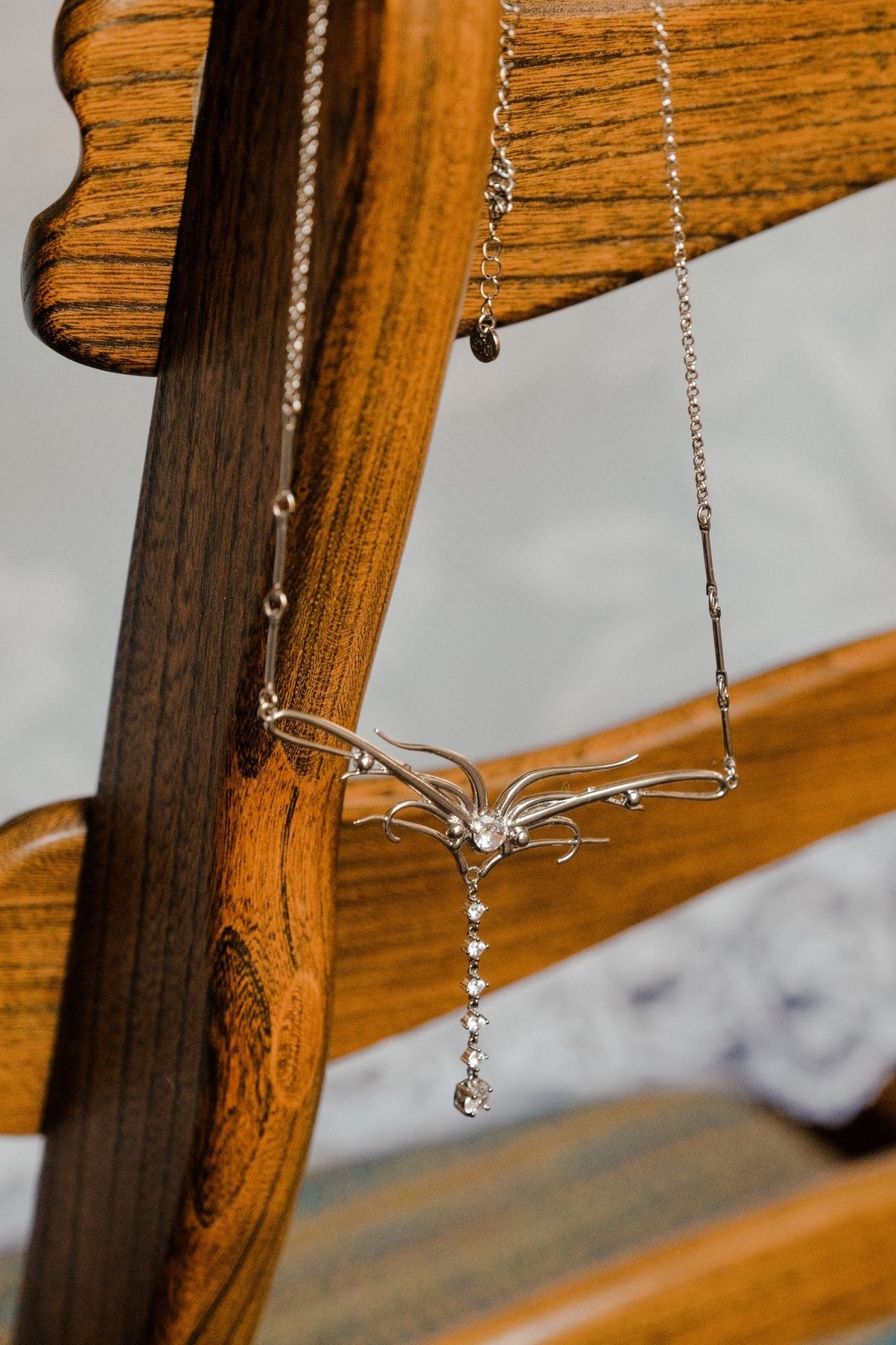 Dripping Waist Chain