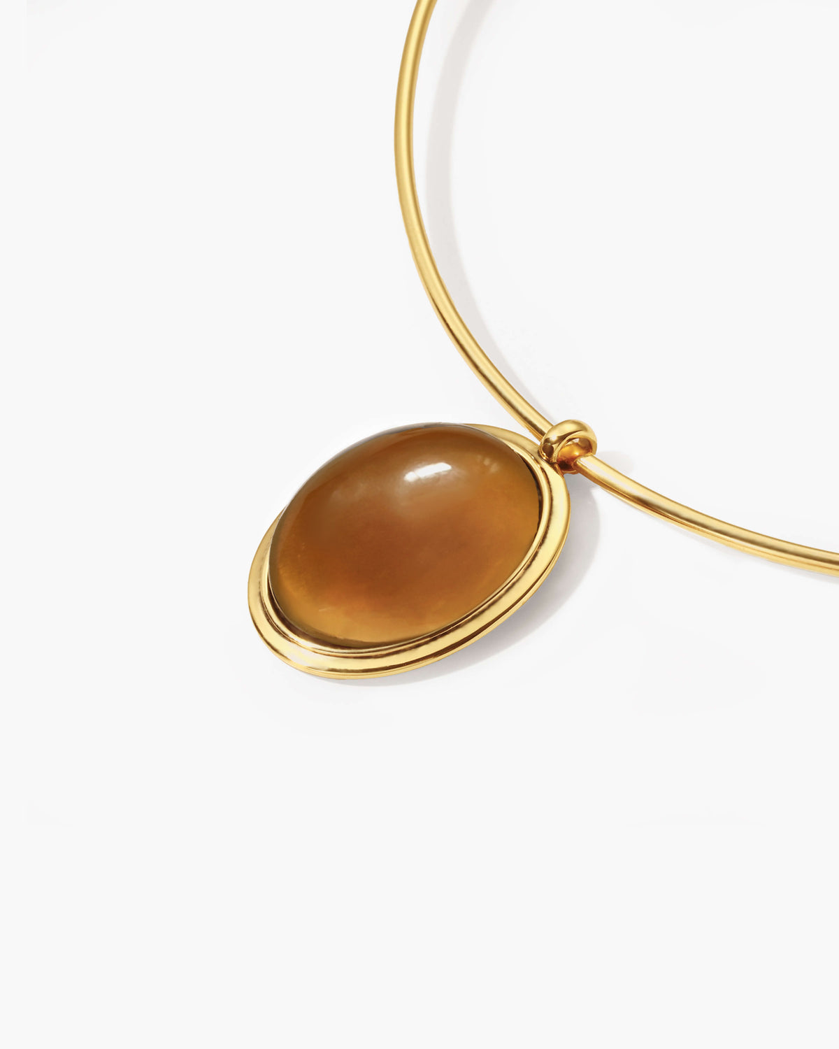 Collana Choker Hidden Treasure