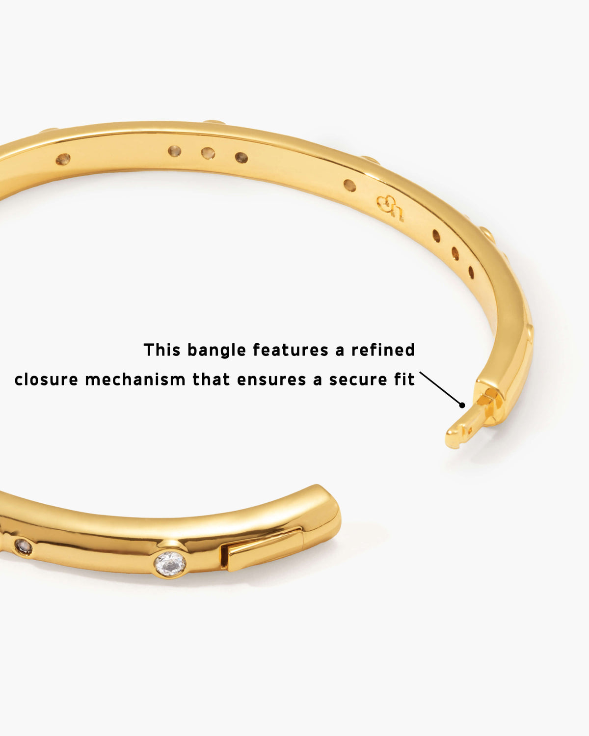 Pojedyncza bransoletka Dustlight