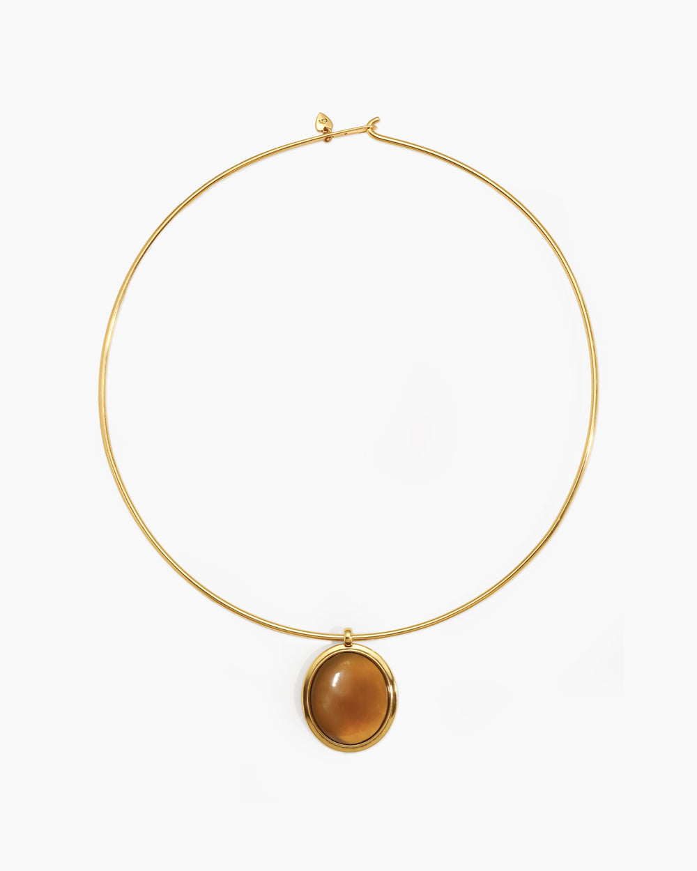 Hidden Treasure Choker