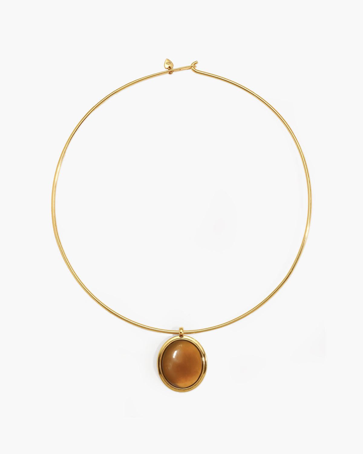 Collana Choker Hidden Treasure